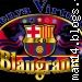 Le barcelone